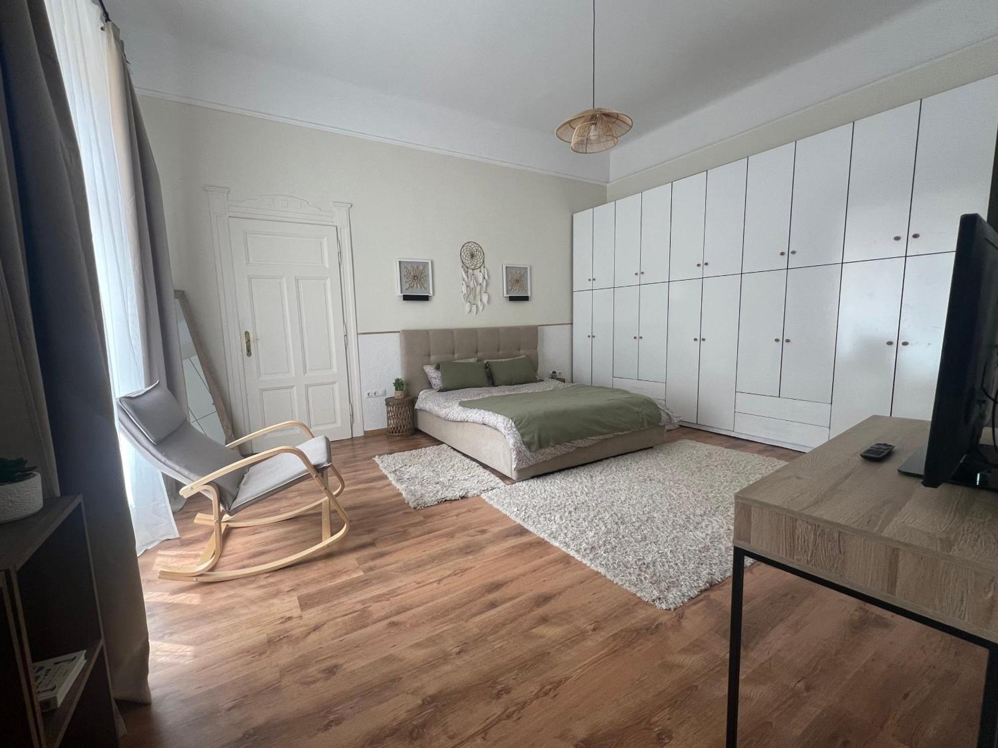 אורדאה La Strada Central Apartament מראה חיצוני תמונה