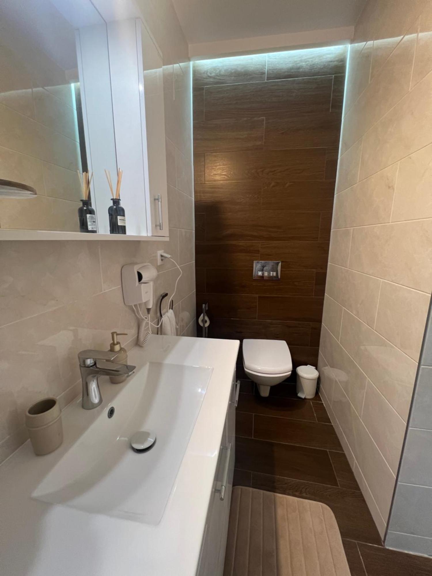 אורדאה La Strada Central Apartament מראה חיצוני תמונה