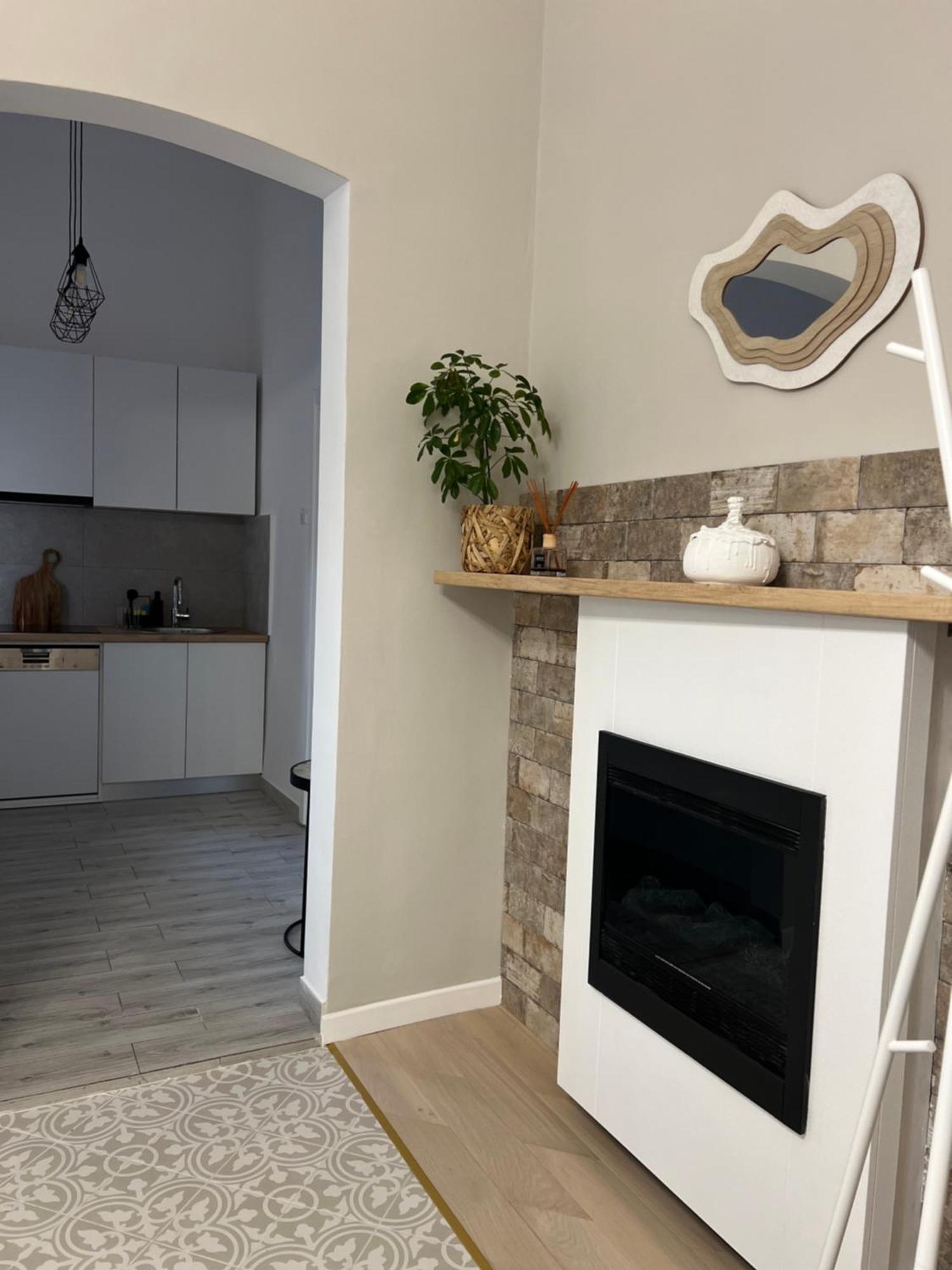 אורדאה La Strada Central Apartament מראה חיצוני תמונה