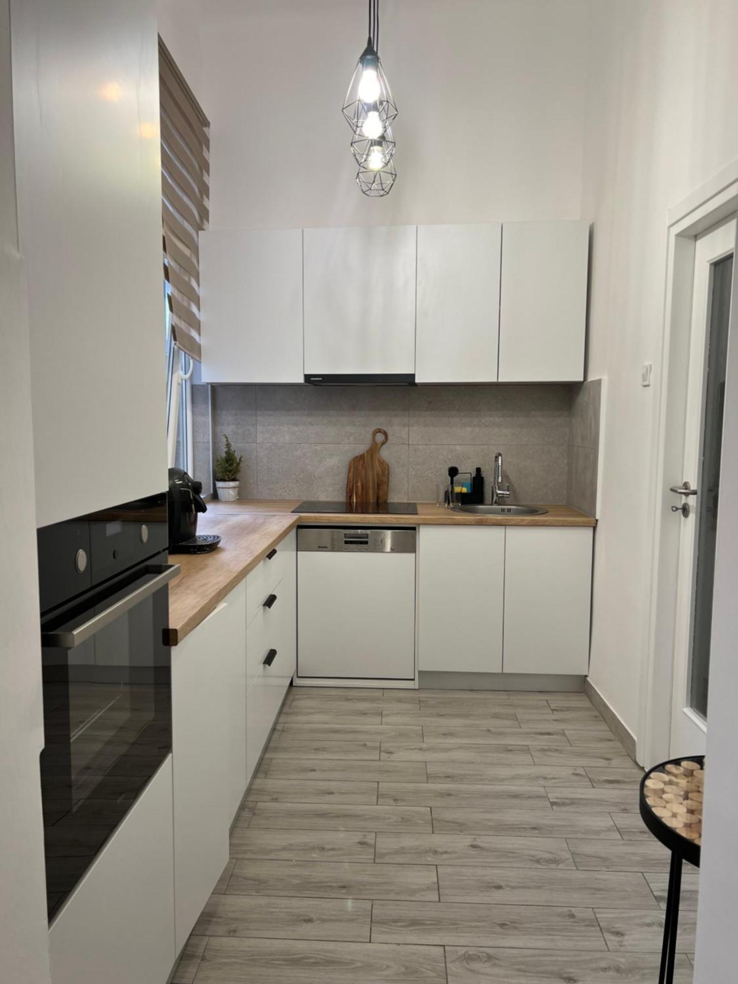 אורדאה La Strada Central Apartament מראה חיצוני תמונה