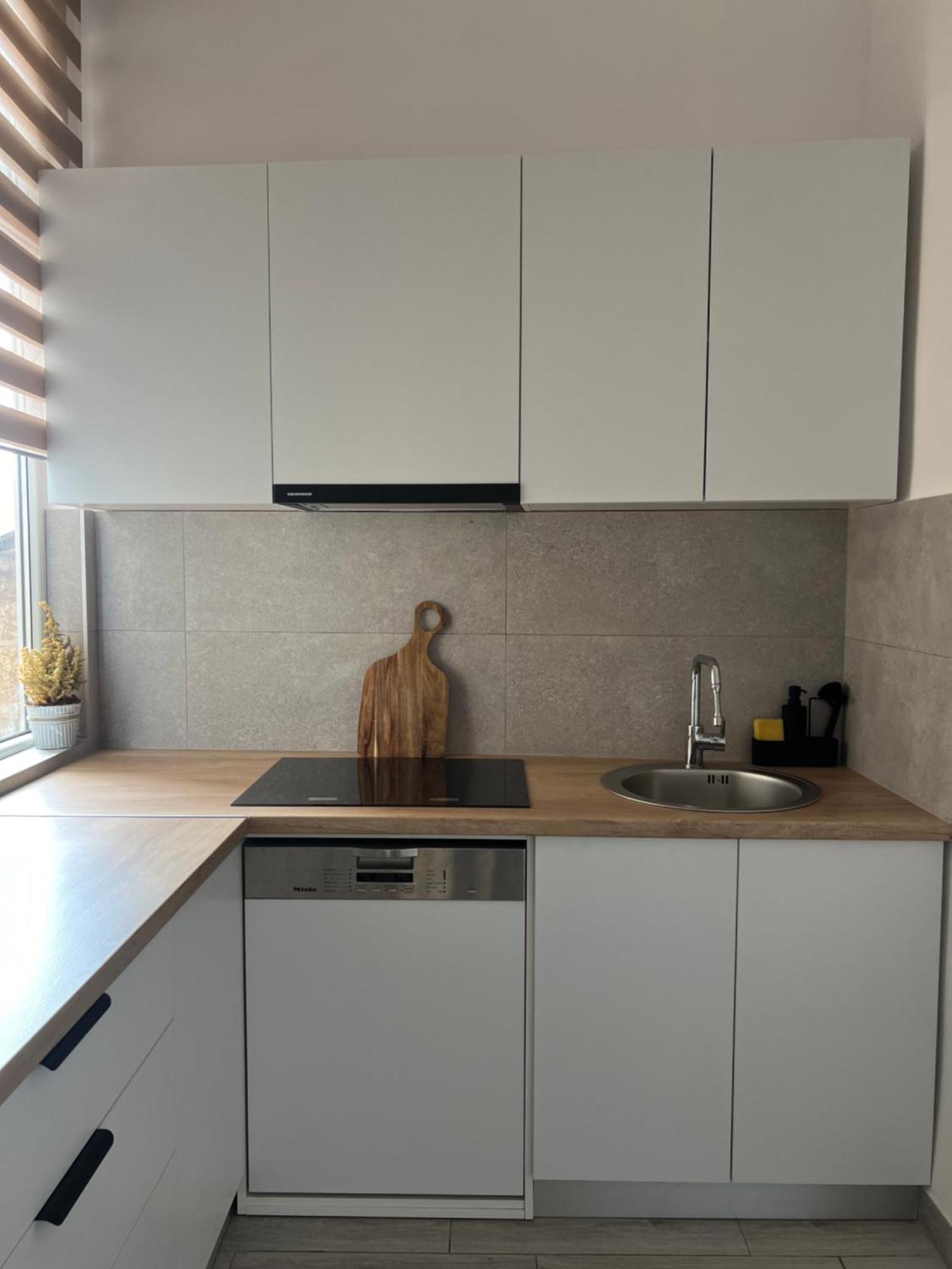 אורדאה La Strada Central Apartament מראה חיצוני תמונה