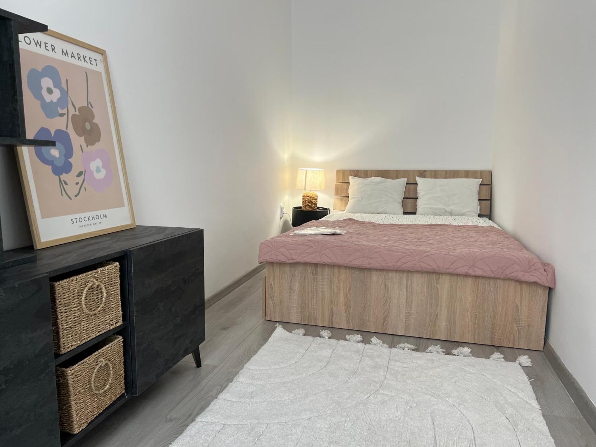 אורדאה La Strada Central Apartament מראה חיצוני תמונה
