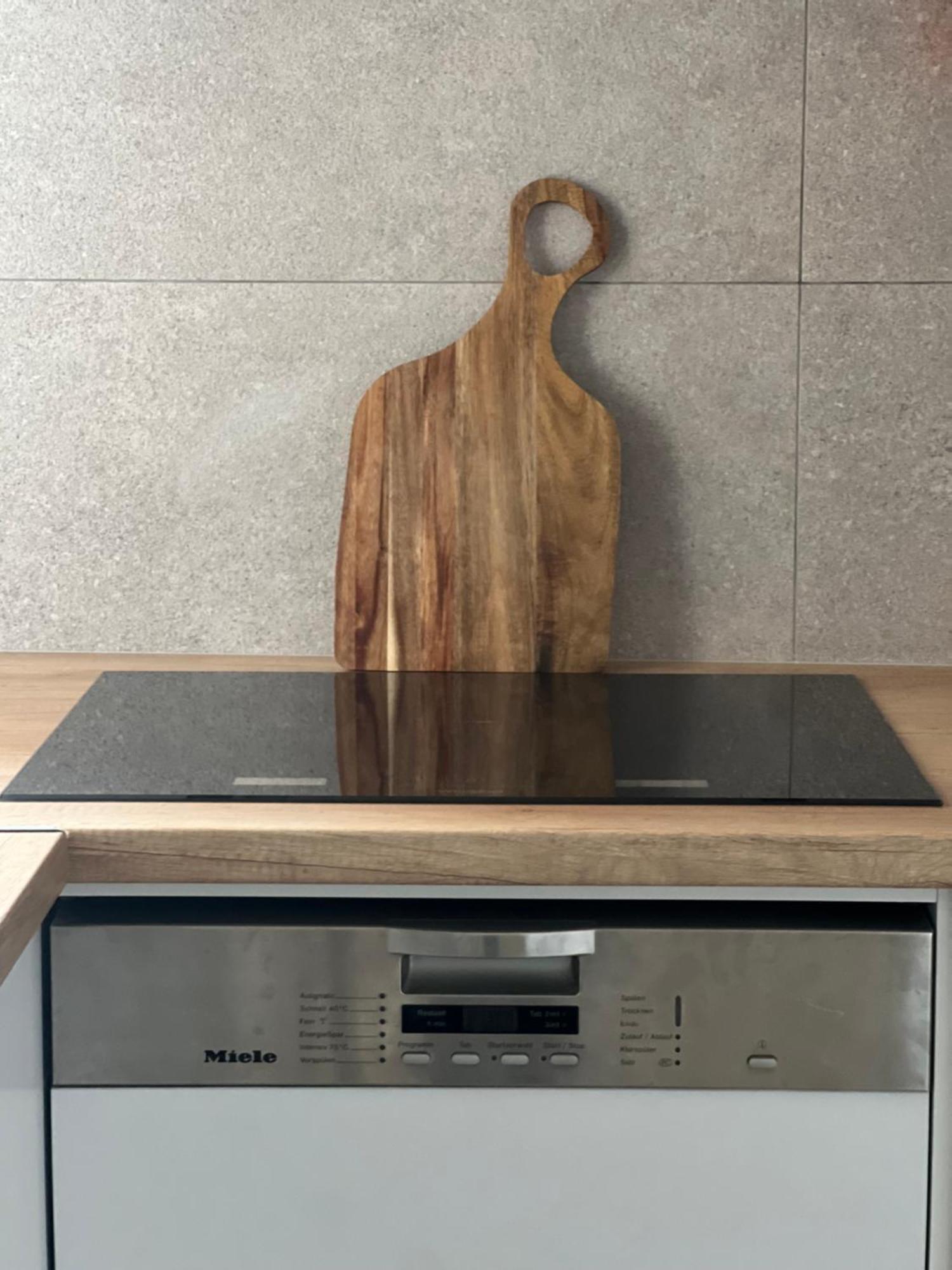 אורדאה La Strada Central Apartament מראה חיצוני תמונה