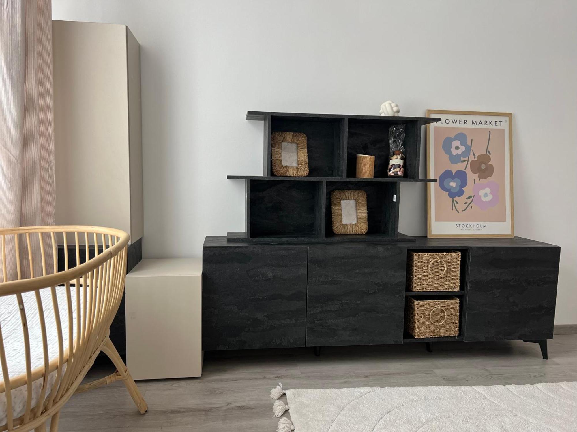 אורדאה La Strada Central Apartament מראה חיצוני תמונה